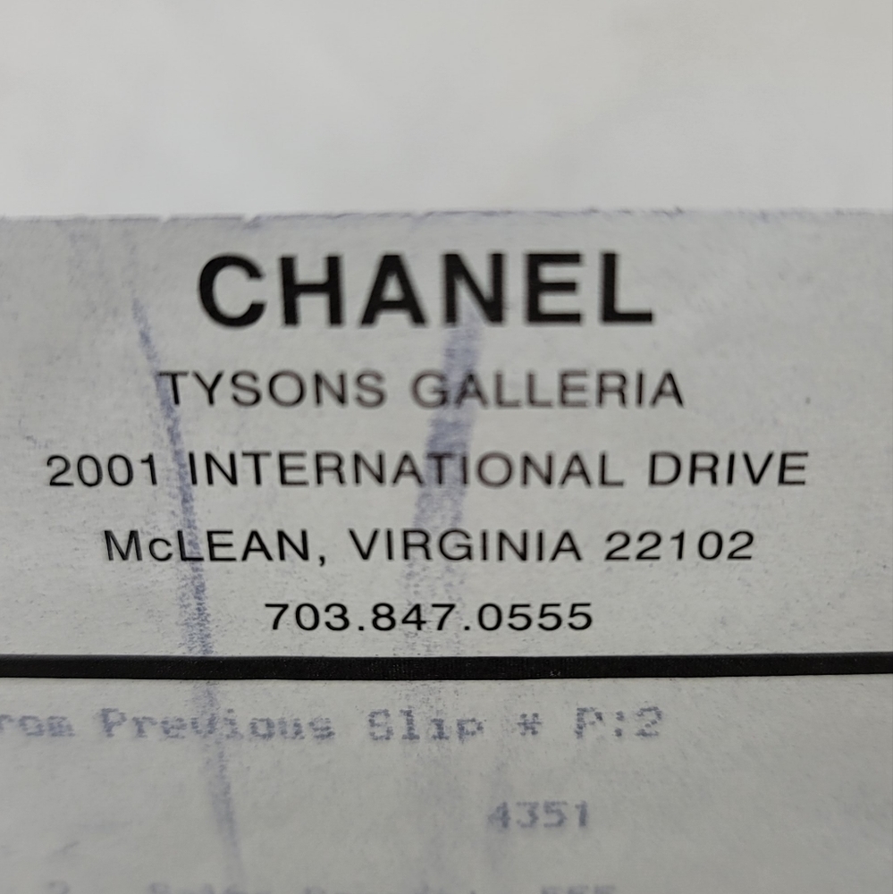 Chanel Classic Caviar Beige Caramel Medium Duble Flap Silver Chain Bag - Picture 10 of 14